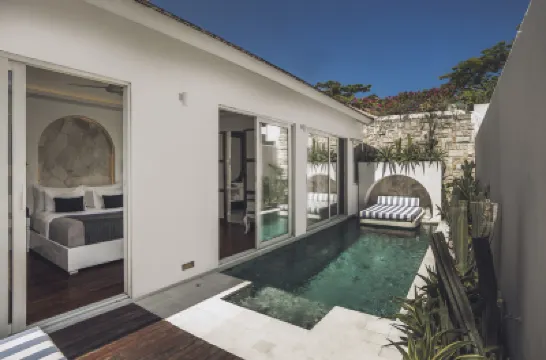 Aleva Villa Seminyak by Ini VIE Hospitality Hotels in 
