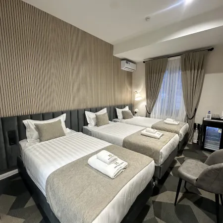 Marmaris Rakat Hotel
