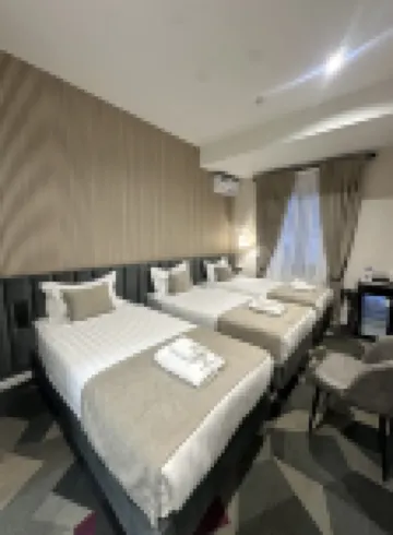 Marmaris Rakat Hotel