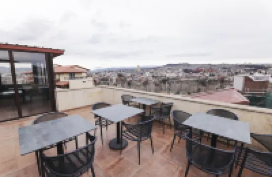 King Tamar Hotel By Luxuria Hotels