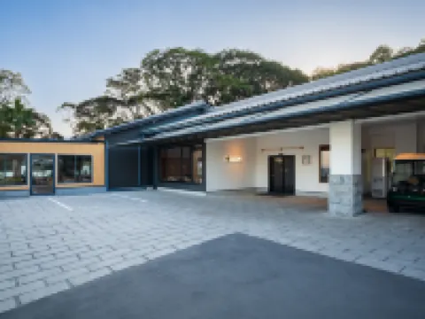 別館 海之音（Umine Annex） 鄰近大分香水博物館的酒店