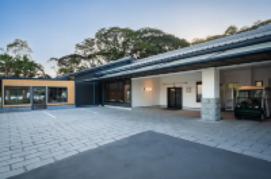 Umine Annex Hotels in 