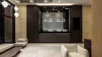 Anook Signature Hotel Seoul Guro