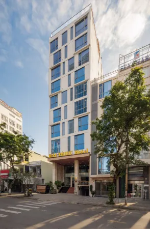 Hai Trieu Hotel
