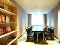 Elong R.YUN Hotel (Jinggangshan Tourist Service Center)