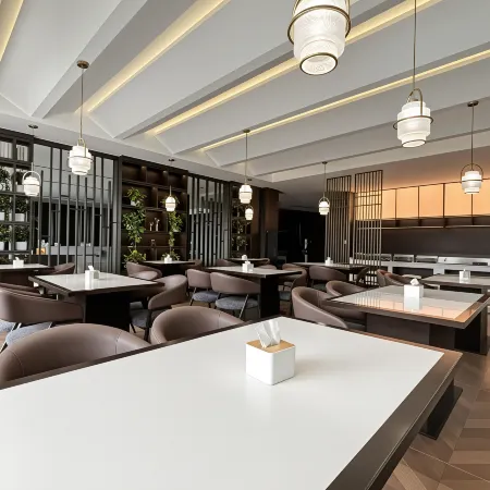 Nanzhao You'an Hotel (Nanzhao Station Deyoude Shopping Center)