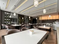 Nanzhao You'an Hotel (Nanzhao Station Deyoude Shopping Center) - Morgenmad