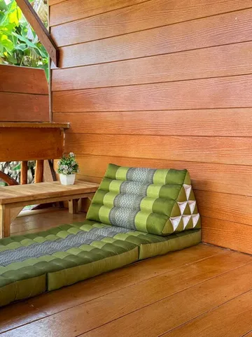 รูปภาพของโอม การ์เด้น นอร์ท