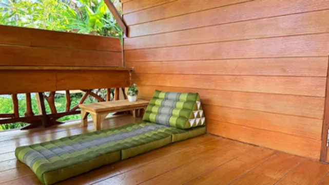 รูปภาพของโอม การ์เด้น นอร์ท