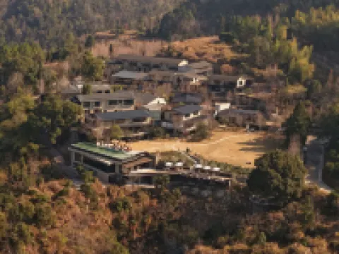 Tiantai Yuzizai · Yunding Resort