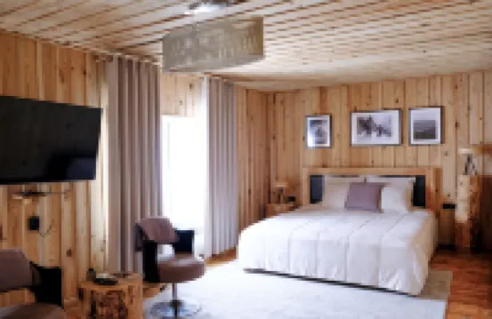 Le Mont boutique hotel and restaurant