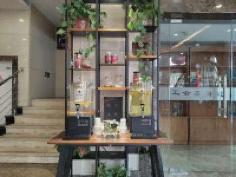 Yin Quan Hotel