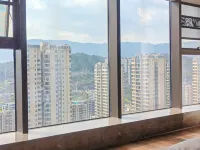 Selected Platinum Hyatt Hotel - con vista montagne