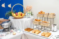 Noreba Hospitality - breakfast