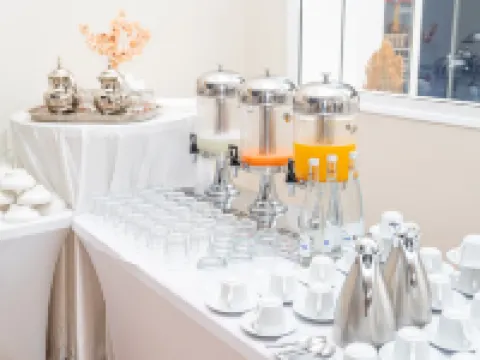 Noreba Hospitality فنادق في طنجة