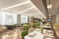 Hampton by Hilton Weifang City Center - พร้อมอาหารเช้า