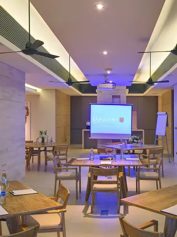 รูปภาพของซามูจาน่า วิลล่า