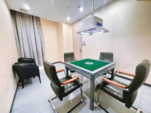 Easco Hotel Hotels in Kaiping