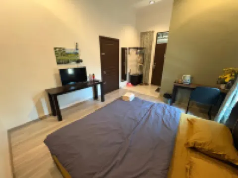 MAIFA VILLAGE CHALET