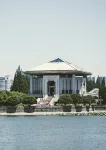 Shankee Hotel (Huai'an Hexia Ancient Town Zhou Enlai Memorial) - ที่มีที่จอดรถ