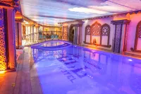 Kapadokya Hill Hotel & Spa - Gym