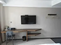 Wanshu Self-service Hotel