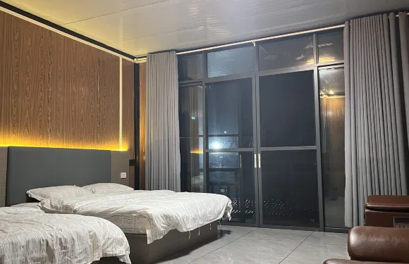 都安江良農家樂