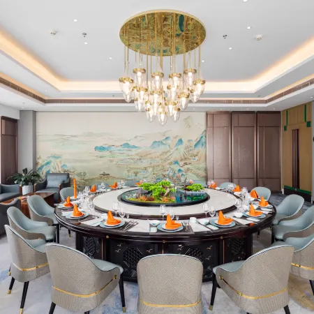 Grand Honor Hotel Tianchang