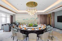 โรงแรมโฮเนอร์ เทียนฉาง - พร้อมอาหารเช้า