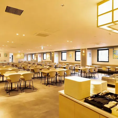 Rita Hotel Namba