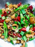Nanxi Garden · Summer Refuge with Miao Charm - breakfast