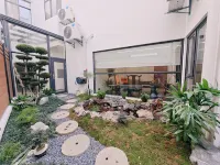 Qixi Small Manor Hotel di Guixi