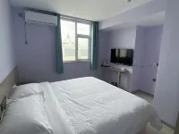 美高美 Hotels in Laizhou