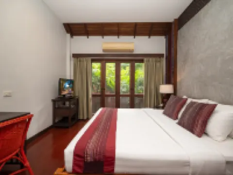 Legendha Sukhothai Resort Hotel a Sukhothai