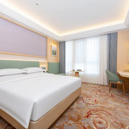 Star City Hotel