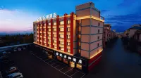 Jinpei Yunqi Hotel (Jinhua Automobile City Fruit Wholesale Market Store) - spa