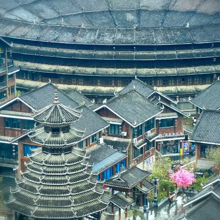 Sanjiang Jiate Business Hotel