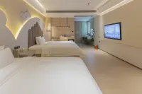 starlight hotel