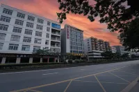 可比尚酒店（佛山西站沙堤機場店） 佛山酒店