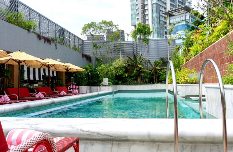 Mama Shelter Singapore Orchard – Newly Opened photo 2