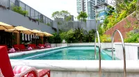 Mama Shelter Singapore Orchard – Newly Opened - Rooftop Pools