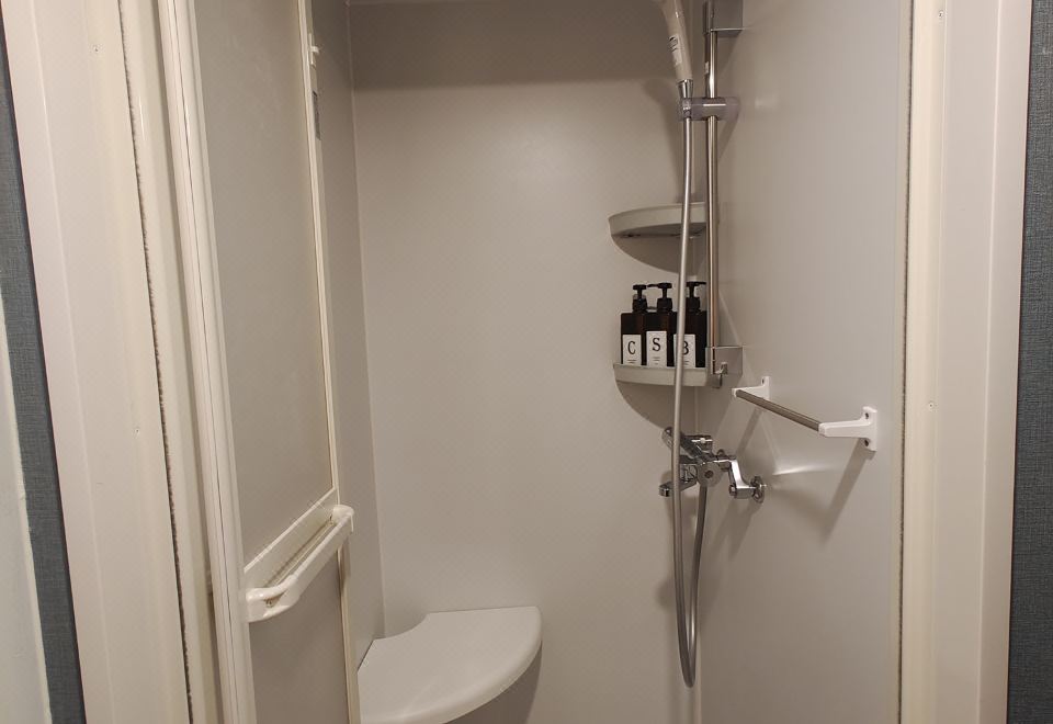 Louis House Shibuya 공용 공간