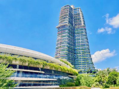 Best Hotel@Carnelian Tower