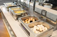 Huiyao Hotel (Renqiu Mining Park)