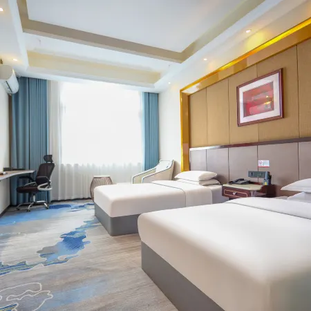 Jinjiang Hotel