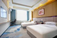 Jinjiang Hotel