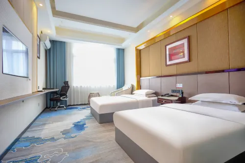 Jinjiang Hotel
