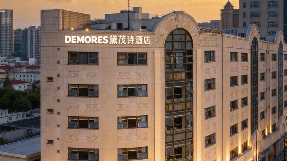Demores Hotel