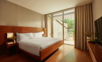 Oasia Resort Sentosa by Far East Hospitality