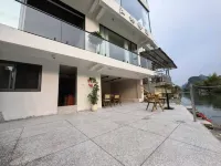 江橋繪遇民宿（陽朔遇龍河金龍巡遊店）